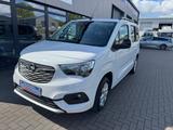 Opel Combo Life 1.5CDTi Automatik Ultimate - Opel Combo Life Ultimate mit Diesel-Antrieb