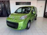 Fiat Qubo Dynamic - Fiat Qubo aus 2010