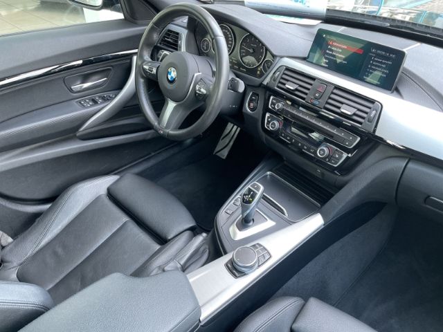 Fahrzeugabbildung BMW 320 Gran Turismo i xDrive M Sport Autom. AHK, Na