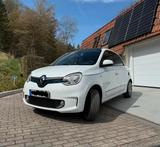 Renault Twingo Electric,elekt Faltd., Batteriezertifikat