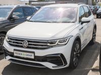 Volkswagen Tiguan - Vorschau Bild 13