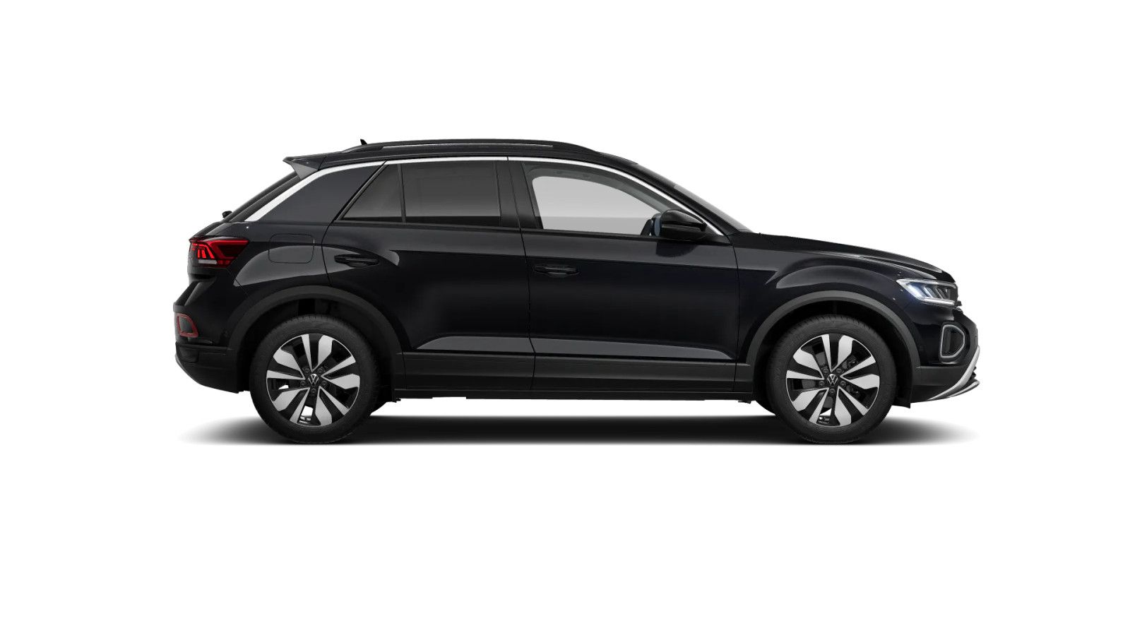 Volkswagen T-Roc - Bild 12