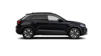 Volkswagen T-Roc - Vorschau Bild 12