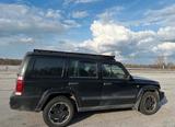 Jeep Commander Limited 3.0 CRD Autom. Limited - Jeep Gebrauchtwagen in Bielefeld