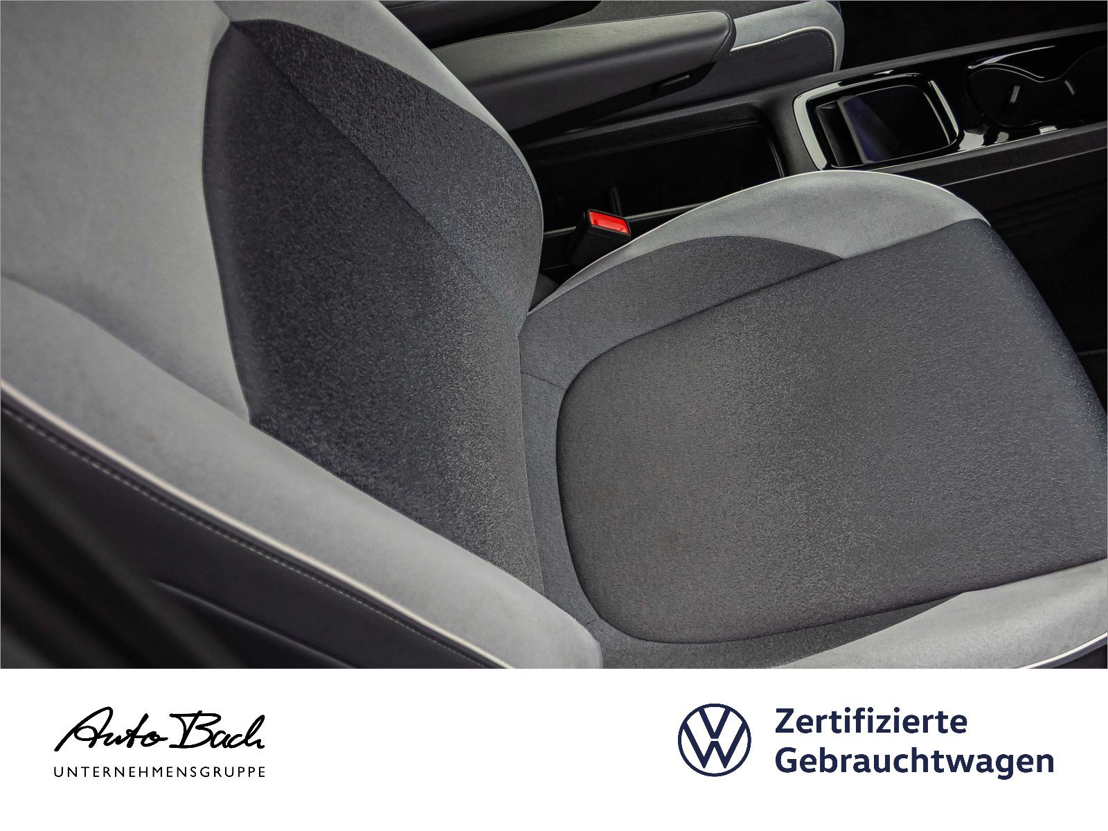 Volkswagen ID.3 - Bild 18