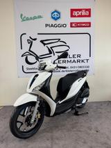 Piaggio Medley 125 Sport ABS E5+ - Piaggio Motorräder in Kiel