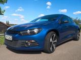 Volkswagen Scirocco 1.4 TSI 90kW  - Volkswagen Scirocco in Stuttgart