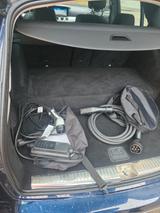 Mercedes-Benz E 300 de T Autom. - Facelift Volleder langstreck - gebrauchte Mercedes-Benz E 300 mit Facelift