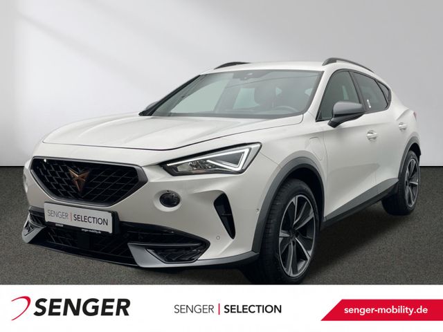 Cupra Formentor 1.4 eHybrid DSG CarPlay LED AHK Sitzh.