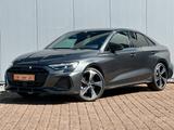 Audi A3 Lim. 35 TFSI S-line MATRIX 19" SONOS HUD