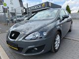 Seat Leon Stylance / Style*1,4 TSi*1.Hand*136Tkm*Iso - gebrauchte Seat Leon aus dem Jahr 2009