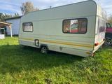 Knaus Country 450 mit Solar und Aussendusche - Knaus Country