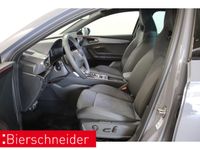 Cupra Leon - Vorschau Bild 4
