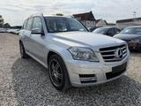 Mercedes-Benz GLK 220 GLK 220 CDI BlueEfficiency 4Matic (204.9 - Glk gebraucht