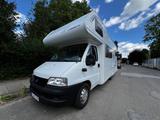 Fiat Ducato - Fiat WC