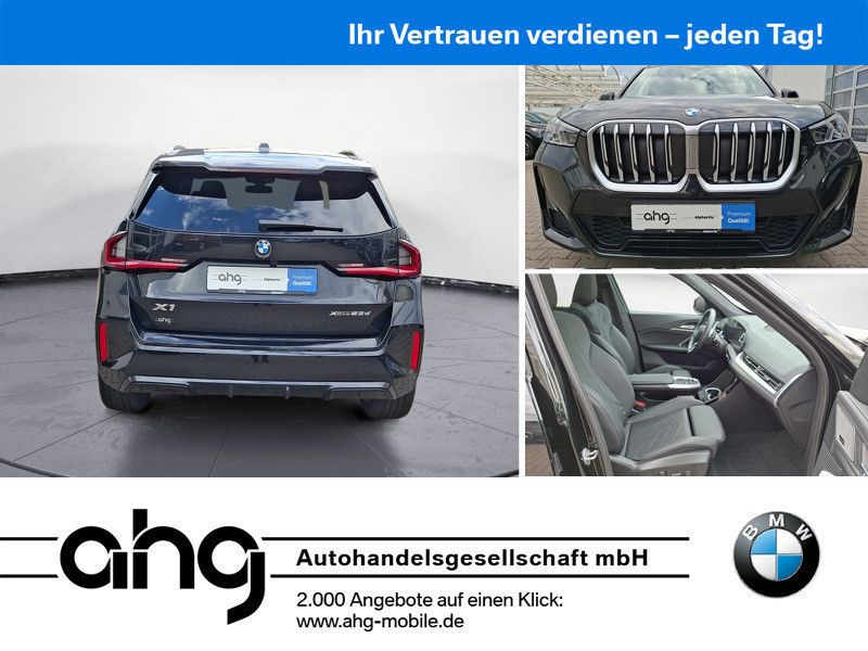 BMW X1 xDrive23d M Sport Panorama el. Sitze harman k foto 1
