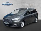 Ford Grand C-MAX Titanium - Ford Grand C-Max mit Anhängerkupplung