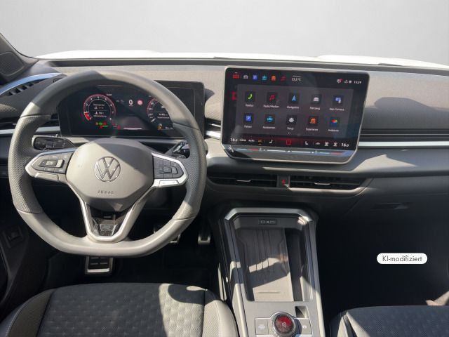 Volkswagen T-Roc R Line 1.5 eTSI DSG AHK NAVI RFK ACC GJR foto 3
