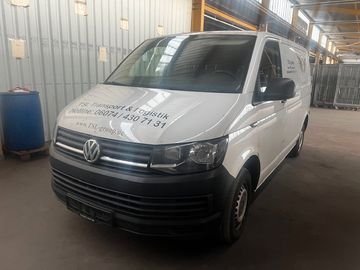 Volkswagen T6 Transporter - 1