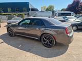 Chrysler 300S US-Import - Chrysler 300C: Allradantrieb