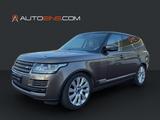 Land Rover Range Rover HSE 5.0 V8 *New Modell* - Land Rover Range Rover mit Benzin-Antrieb: 5.0