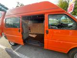 Volkswagen T4 Wohnmobil, TÜV neu, Rostfrei  - Volkswagen T4: Wohnmobil