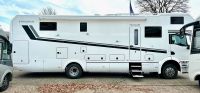 Phoenix TopX-Alkoven 10.800 BMAF -AHK -PKW Garage! (3/20)