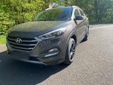 Hyundai TUCSON TLE 1.6 GDi 2WD Intro Edition - Hyundai Tucson TLe Gebrauchtwagen