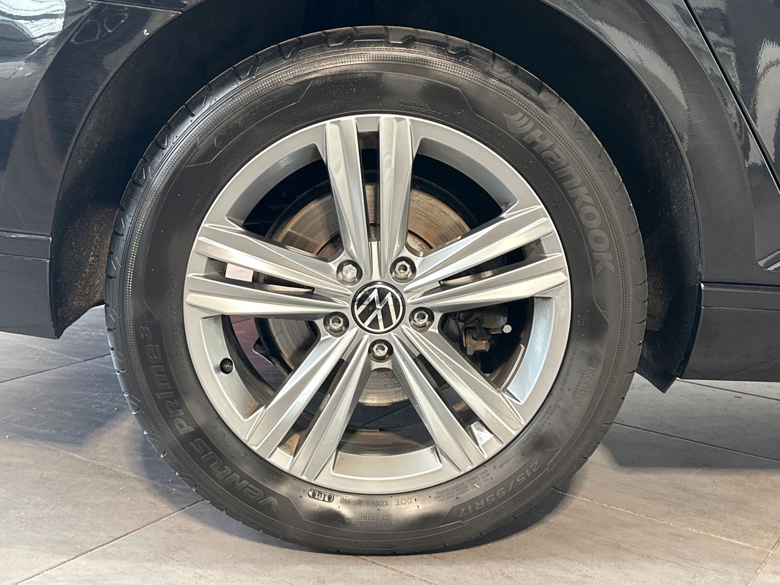 Volkswagen Passat Variant Business NAV+LED+ACC+AHK+KAM+17ZO imagem 3