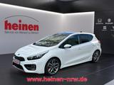 Kia cee'd 1.6 T-GDi GT-Track NAVI XENON PANO 18Z - Kia cee'd / Ceed in Wuppertal