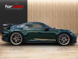 Porsche 911 GT3 Weissach,PCCB,Lift,Clubsport,Carbon - Porsche: Grün, 911