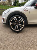 MINI John Cooper Works John Cooper Works LED NAVI PAN - MINI John Cooper Works: Privatanbieter