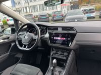 Volkswagen Touran - Vorschau Bild 17