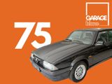 Alfa Romeo 75 T.Spark LIMITED EDITION / PERFEKT! - Alfa Romeo 75 mit Benzin-Antrieb