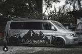 Volkswagen T5 Caravelle, 4MOTION, lang, Diff.-Sperre, Camp