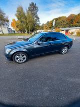 Mercedes-Benz C 200 CDI T - - Mercedes-Benz C 200 aus 2011 mit Diesel-Antrieb: Kombi