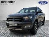 Ford RANGER DoKa 3.2 l TDCi Wildtrak 147 kW elSitz - Ford Ranger: Tdci