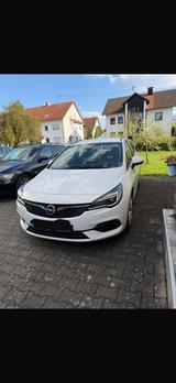 Opel Schnäppchen!! Opel Astra Sportstourer *Bau... - : Schnäppchen