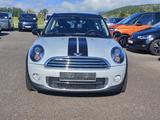 MINI Cooper Clubman Cooper D Clubman Soho Glasdach - MINI COOPER_CLUBMAN mit Schiebedach