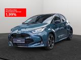 Toyota Yaris 1.5 Hybrid Style Plus SHZ KAMERA ACC LED - Toyota Yaris: Style Plus