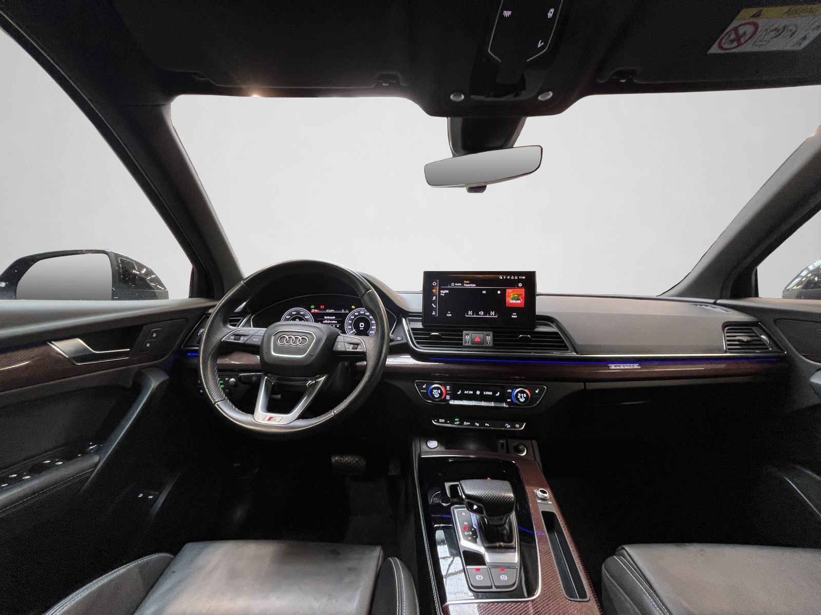 Audi Q5 - Bild 4