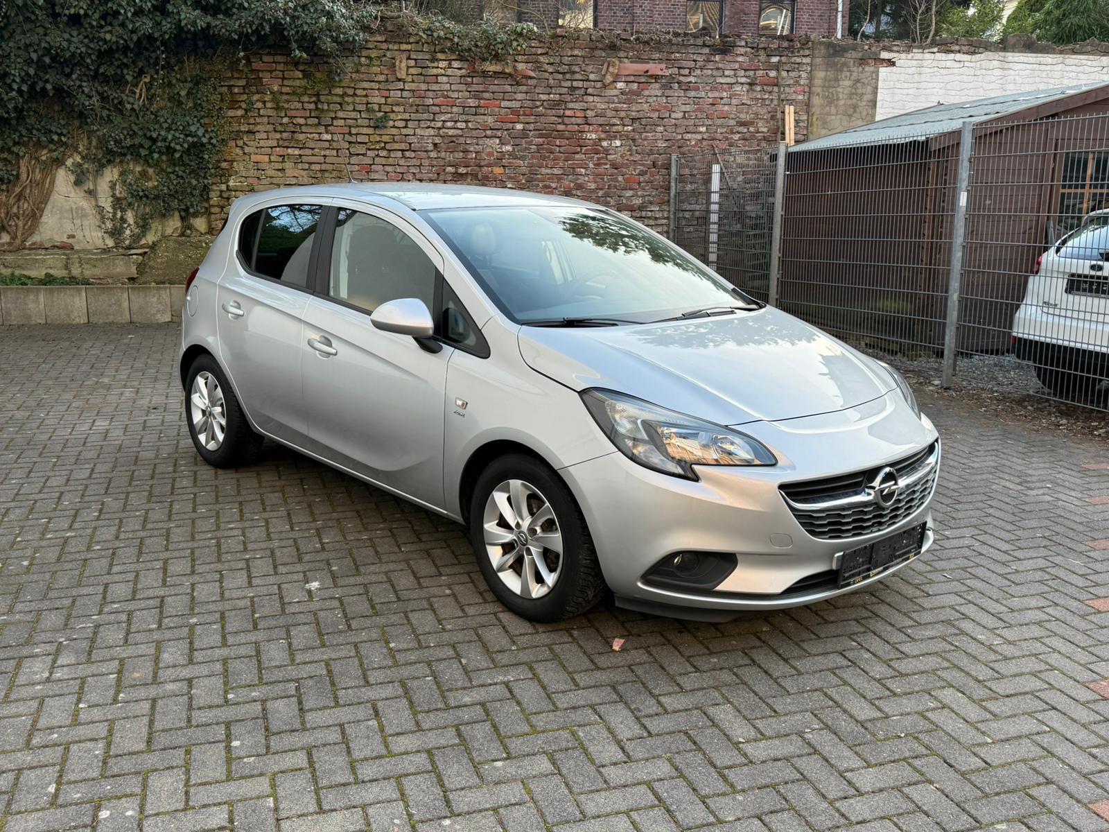 Opel Corsa E Active