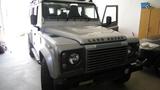 Land Rover Defender 110 E Station Wagon - Land Rover Defender in Dresden