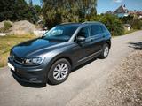 Volkswagen Tiguan 1.4 TSI/LED/PDC/Kamera/AHK - VW Tiguan von privat