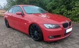 BMW e92 325i Coupé  - BMW 325 aus 2006: Coupé
