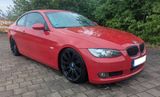 BMW e92 325i Coupé  - BMW 325: E92 325i