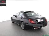 Mercedes-Benz S 560 4M AMG EXKLUSIV FOND-TV,HUD,FLOWING-LINES - Mercedes-Benz S 560 mit Panoramadach