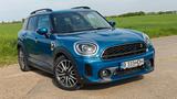 MINI Countryman SE Plugin Hibrid
