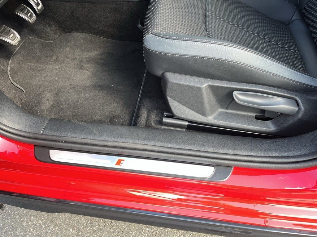 Audi A1 - Bild 21