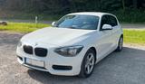 BMW 116d - TÜV neu - BMW 116 in Freiburg